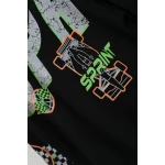 Παιδικό Σετ Αγόρι Μαύρο Sprint 221-1010 - Image 2