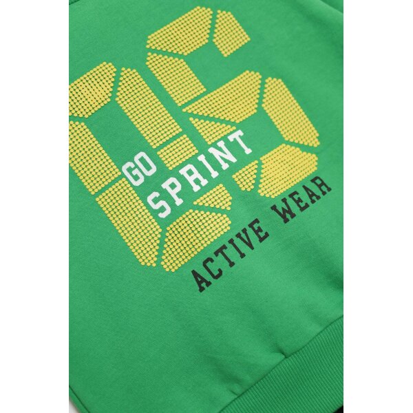 Παιδικό Σετ Αγόρι Πράσινο Sprint 221-1023 - Image 2