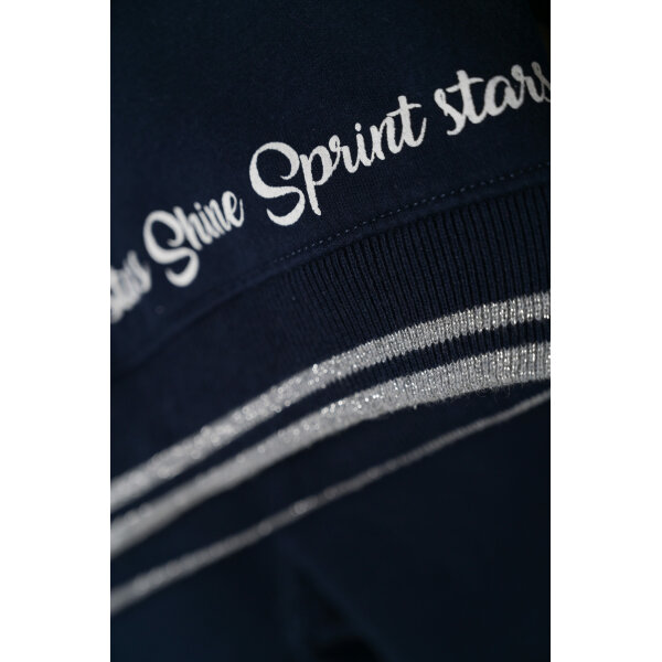 Παιδικό Σετ Κορίτσι Μπλέ Sprint 221-2024 - Image 2