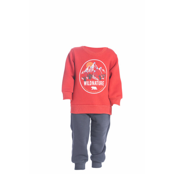 2264121_01 ΣΕΤ ΦΟΡΜΑ ΑΓΟΡΙ ΚΕΡΑΜΙΔΙ JOYCE 2264121 - Image 1