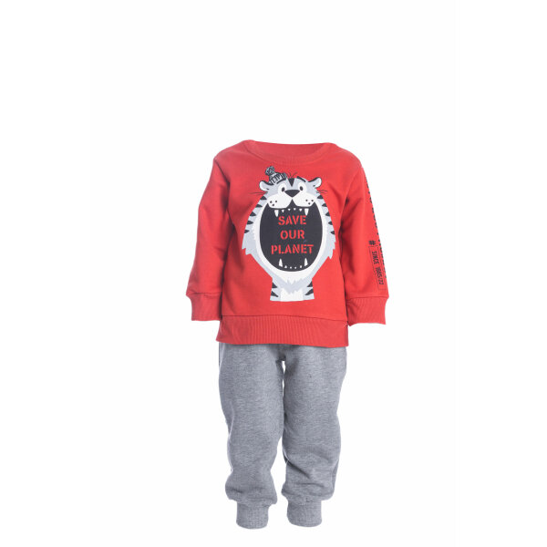 2264149_01 ΣΕΤ ΦΟΡΜΑ ΑΓΟΡΙ JOYCE ΠΟΡΤΟΚΑΛΙ 2264149 - Image 1