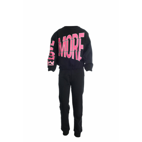 2265115_04 ΣΕΤ ΦΟΡΜΑ ΚΟΡΙΤΣΙ ΜΑΥΡΗ JOYCE 2265115 - Image 1