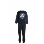 ΜΠΛΟΥΖΑ ΦΟΥΤΕΡ ΜΑΥΡΟ ΑΓΟΡΙ JOYCE 2266817