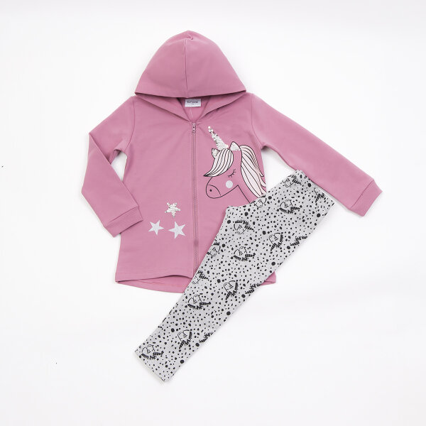 ΣΕΤ ΜΕ ΚΟΛΑΝ KAI ZAKETA ΚΟΡΙΤΣΙ POZ TRAX 42730 - Image 1