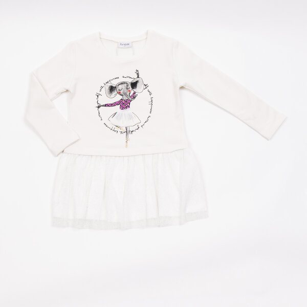 427501 ΦΟΡΕΜΑ ΚΟΡΙΤΣΙ ΜΠΕΖ TRAX 42750 - Image 1