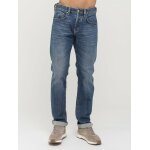 Ανδρικό Παντελόνι Τζιν STAFF HARDY 5-859.991.B2.NOS Μπλέ Ανοιχτό - Image 2