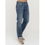 Ανδρικό Παντελόνι Τζιν STAFF HARDY 5-859.991.B2.NOS Μπλέ Ανοιχτό - Image 3