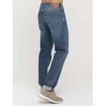 Ανδρικό Παντελόνι Τζιν STAFF HARDY 5-859.991.B2.NOS Μπλέ Ανοιχτό - Image 5