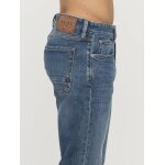 Ανδρικό Παντελόνι Τζιν STAFF HARDY 5-859.991.B2.NOS Μπλέ Ανοιχτό - Image 6