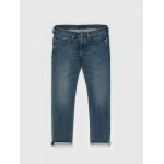 Ανδρικό Παντελόνι Τζιν STAFF HARDY 5-859.991.B2.NOS Μπλέ Ανοιχτό