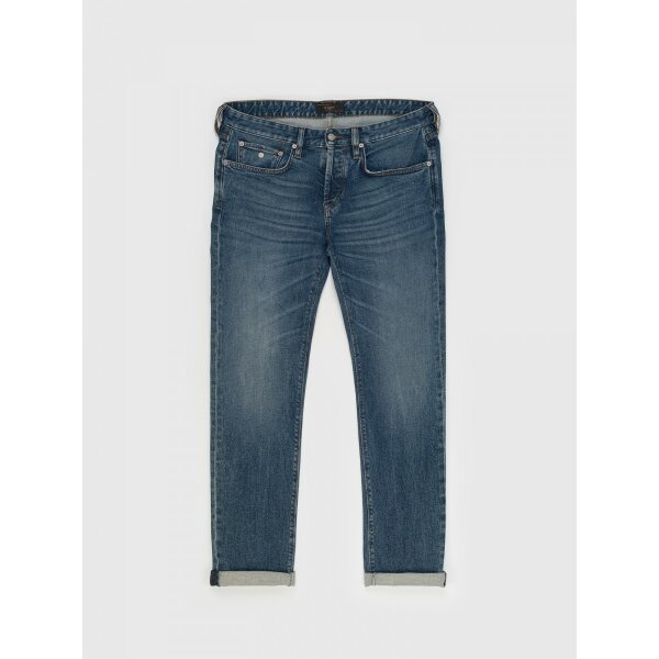 5-859.991.B2.NOS-7-900x1200 Ανδρικό Παντελόνι Τζιν STAFF HARDY 5-859.991.B2.NOS Μπλέ Ανοιχτό - Image 1