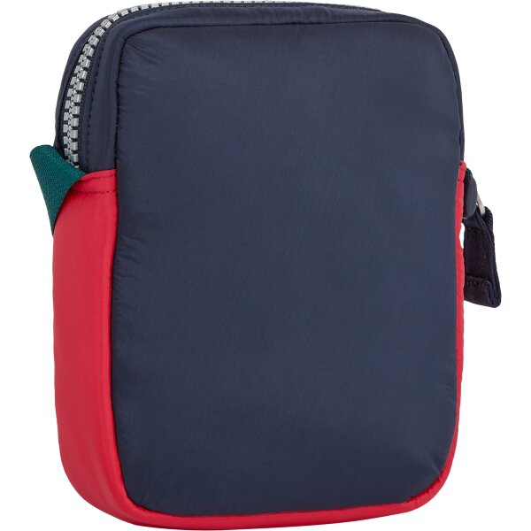 Ανδρική Τσάντα TOMMY JEANS AM0AM09727HERITAGE REPORTER Μπλέ - Image 2