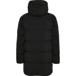 Ανδρικό Μπουφάν TOMMY JEANS DM0DM14392 COLOR BADGE PARKA Μαύρο - Image 2