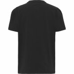 Ανδρική Μπλούζα TOMMY JEANS DM0DM14991 ATHLETIC TWISTED LOGO Μαύρο - Image 2