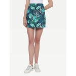 Γυναικεία φούστα Floral TOMMY JEANS DW0DW12912 0H7 - Image 2