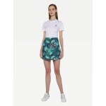 Γυναικεία φούστα Floral TOMMY JEANS DW0DW12912 0H7