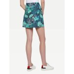 Γυναικεία φούστα Floral TOMMY JEANS DW0DW12912 0H7 - Image 3
