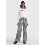 ΓΥΝΑΙΚΕΙΑ ΜΠΛΟΥΖΑ TOMMY JEANS OVRSZD TJ ATHLETIC DW0DW13730-YBR - Image 2