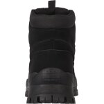 Ανδρικό Μποτάκι TOMMY JEANS URBAN BOOT EM0EM01038 Μαύρο - Image 2