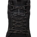 Ανδρικό Μποτάκι TOMMY JEANS URBAN BOOT EM0EM01038 Μαύρο - Image 3