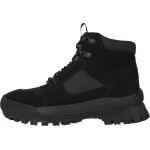 Ανδρικό Μποτάκι TOMMY JEANS URBAN BOOT EM0EM01038 Μαύρο - Image 5
