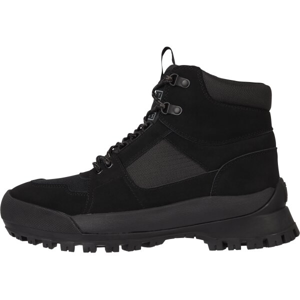 EM0EM01038BDS_F Ανδρικό Μποτάκι TOMMY JEANS URBAN BOOT EM0EM01038 Μαύρο - Image 5