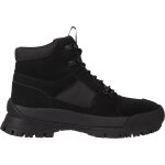 Ανδρικό Μποτάκι TOMMY JEANS URBAN BOOT EM0EM01038 Μαύρο