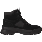 Ανδρικό Μποτάκι TOMMY JEANS URBAN BOOT EM0EM01038 Μαύρο