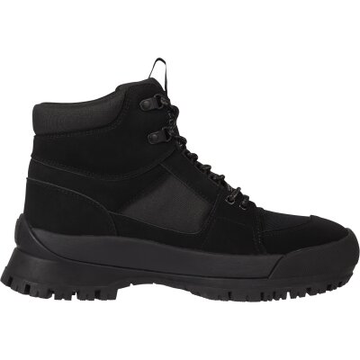 Ανδρικό Μποτάκι TOMMY JEANS URBAN BOOT EM0EM01038 Μαύρο