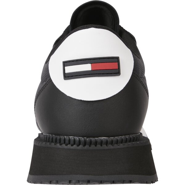 Ανδρικό Παπούτσι TOMMY JEANS MENS TRACK CLEAT EM0EM01083 Μαύρο - Image 2