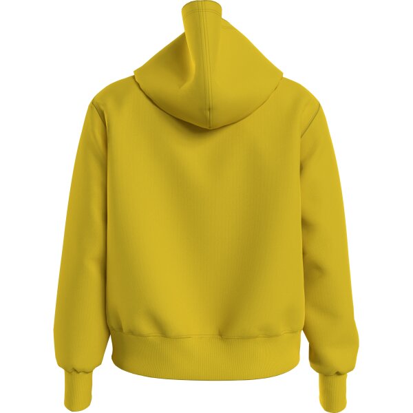 J20J218983ZH8_B ΜΠΛΟΥΖΑ ΦΟΥΤΕΡ ΓΥΝΑΙΚΕΙΑ CALVIN KLEIN J20J218983-ZH8 - Image 2
