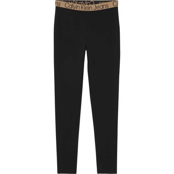 J20J219745BEH_F ΚΟΛΑΝ ΓΥΝΑΙΚΕΙΟ ΜΑΥΡΟ CALVIN KLEIN J20J219745-BEH - Image 5