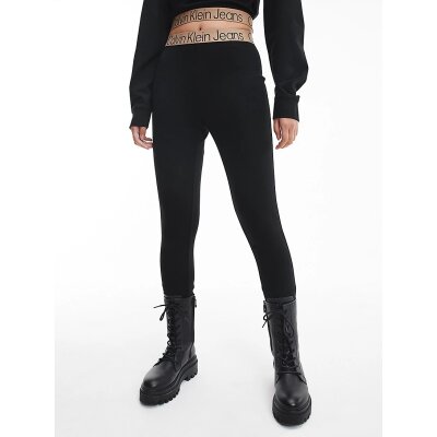 ΚΟΛΑΝ ΓΥΝΑΙΚΕΙΟ ΜΑΥΡΟ CALVIN KLEIN J20J219745-BEH