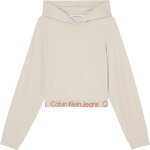 ΜΠΛΟΥΖΑ ΦΟΥΤΕΡ ΓΥΝΑΙΚΕΙΑ CALVIN KLEIN J20J219904-ACF - Image 2