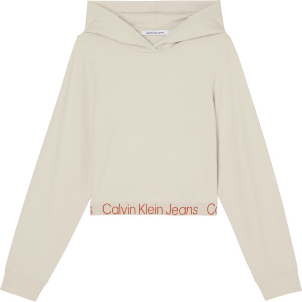 J20J219904ACF_F ΜΠΛΟΥΖΑ ΦΟΥΤΕΡ ΓΥΝΑΙΚΕΙΑ CALVIN KLEIN J20J219904-ACF - Image 2
