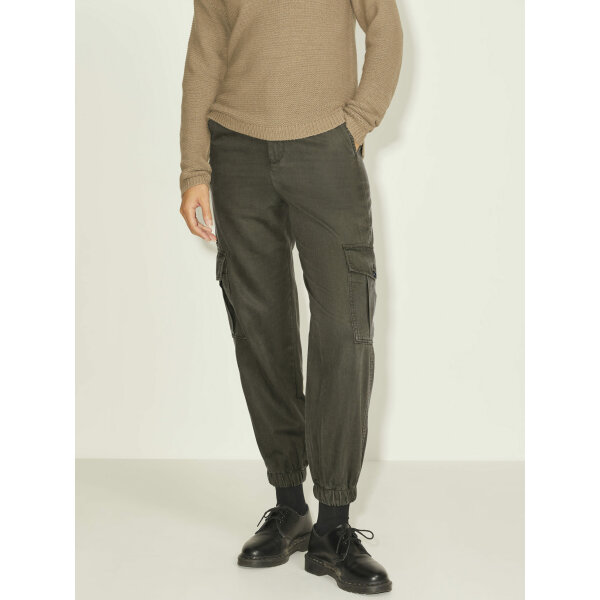 ΠΑΝΤΕΛΟΝΙ JXHOLLY RLX CARGO  JJXX  ΧΑΚΙ - Image 2