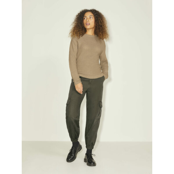 ΠΑΝΤΕΛΟΝΙ JXHOLLY RLX CARGO  JJXX  ΧΑΚΙ - Image 5