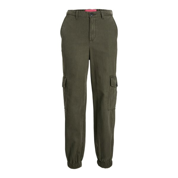 ΠΑΝΤΕΛΟΝΙ JXHOLLY RLX CARGO  JJXX  ΧΑΚΙ - Image 9