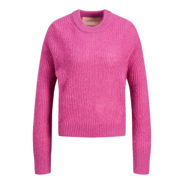 JJXX_NOOS2021_3932466_12200506 ΠΛΕΧΤΗ ΜΠΛΟΥΖΑ ΓΥΝΑΙΚΕΙΑ ΦΟΥΞ JJXX 12200506 - Image 1