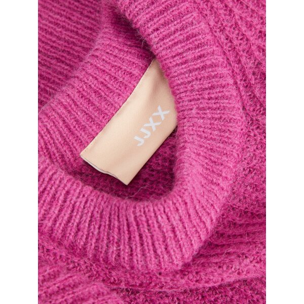 JJXX_NOOS2021_3932466_12200506_4 ΠΛΕΧΤΗ ΜΠΛΟΥΖΑ ΓΥΝΑΙΚΕΙΑ ΦΟΥΞ JJXX 12200506 - Image 4