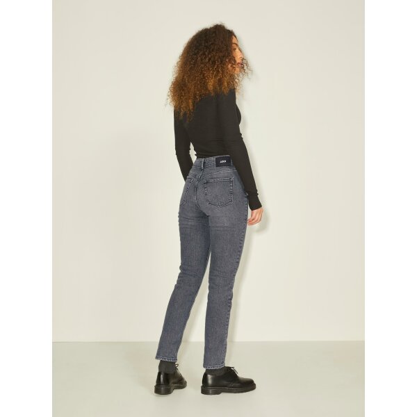 JJXX_Noos2022_3813272_12203851 (4) ΠΑΝΤΕΛΟΝΙ JEANS JXBERLIN SLIM HW CCE2009 NOOS WAIST 30 - Image 4