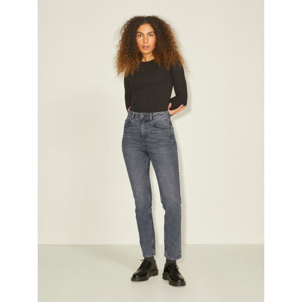 JJXX_Noos2022_3813272_12203851 (5) ΠΑΝΤΕΛΟΝΙ JEANS JXBERLIN SLIM HW CCE2009 NOOS WAIST 30 - Image 5