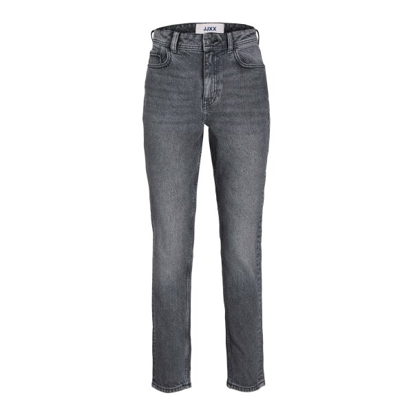 JJXX_Noos2022_3813272_12203851 ΠΑΝΤΕΛΟΝΙ JEANS JXBERLIN SLIM HW CCE2009 NOOS WAIST 30 - Image 6