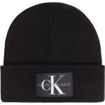 Ανδρικός Σκούφος CALVIN KLEIN K50K506246 Μαύρο - Image 4