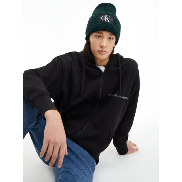 K50K506246BDS_I Ανδρικός Σκούφος CALVIN KLEIN K50K506246 Μαύρο - Image 5