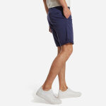 Ανδρική Βερμούδα CHINO WRANGLER W14AMM13Q Μπλέ - Image 2