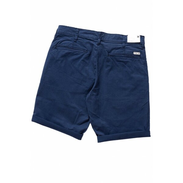 Ανδρική Βερμούδα CHINO WRANGLER W14AMM13Q  Μπλέ - Image 6