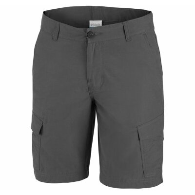 Ανδρική Βερμούδα CARGO COLUMBIA AJ9300 Paro Valley Γκρί