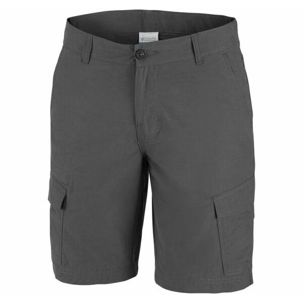 andriko-sorts-paro-valley-iv-short-normal Ανδρική Βερμούδα CARGO COLUMBIA  AJ9300 Paro Valley Γκρί - Image 1