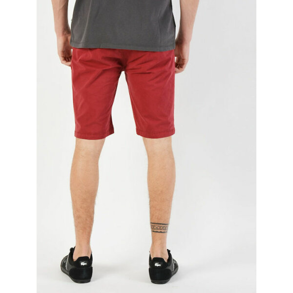 fixedratio_20190306162421_f718db16 Ανδρική Βερμούδα EMERSON 191.EM46.91 Μπορντώ - Image 3